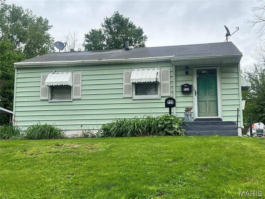 Beardsdale - Residential