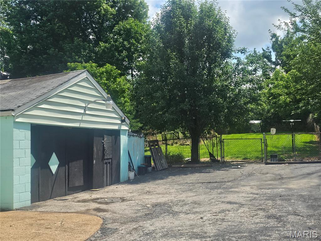 Beardsdale - Residential