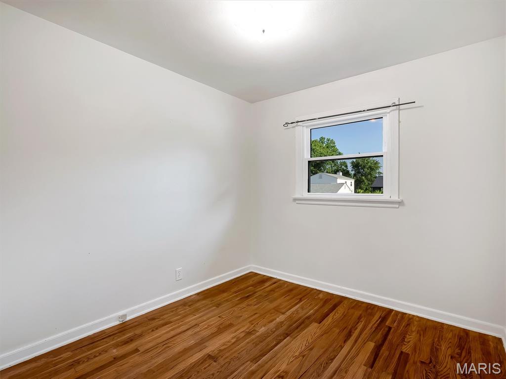 Mc Neary Manor - Residential