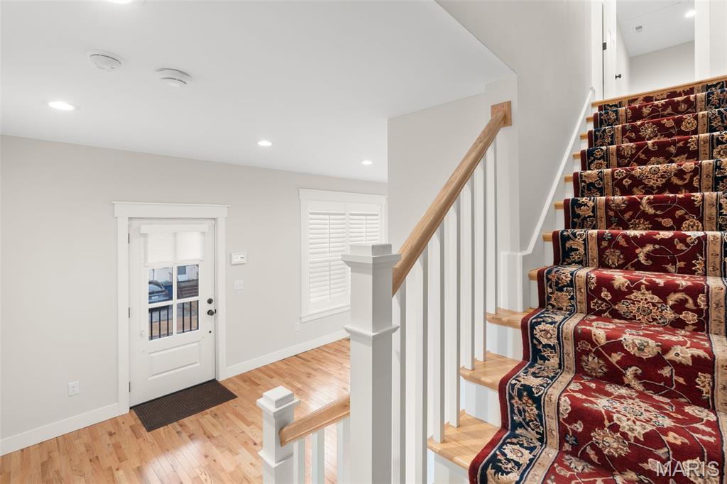 Floria Place - Residential