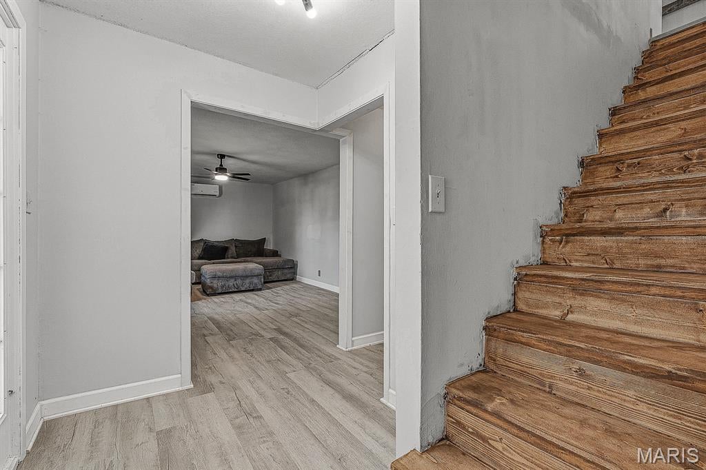 Stone - Residential