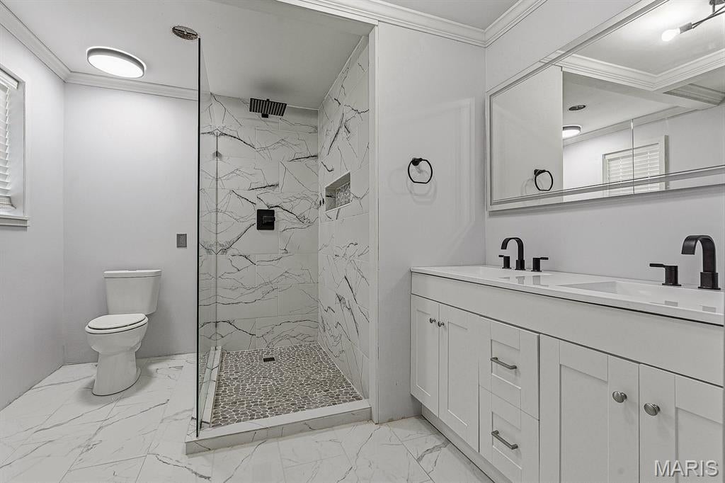 Stone - Residential