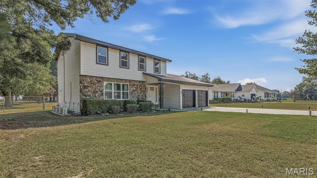 Stone - Residential