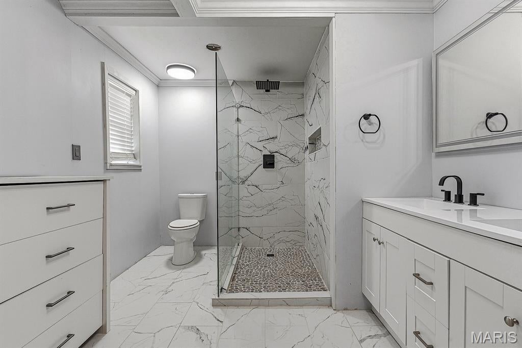 Stone - Residential
