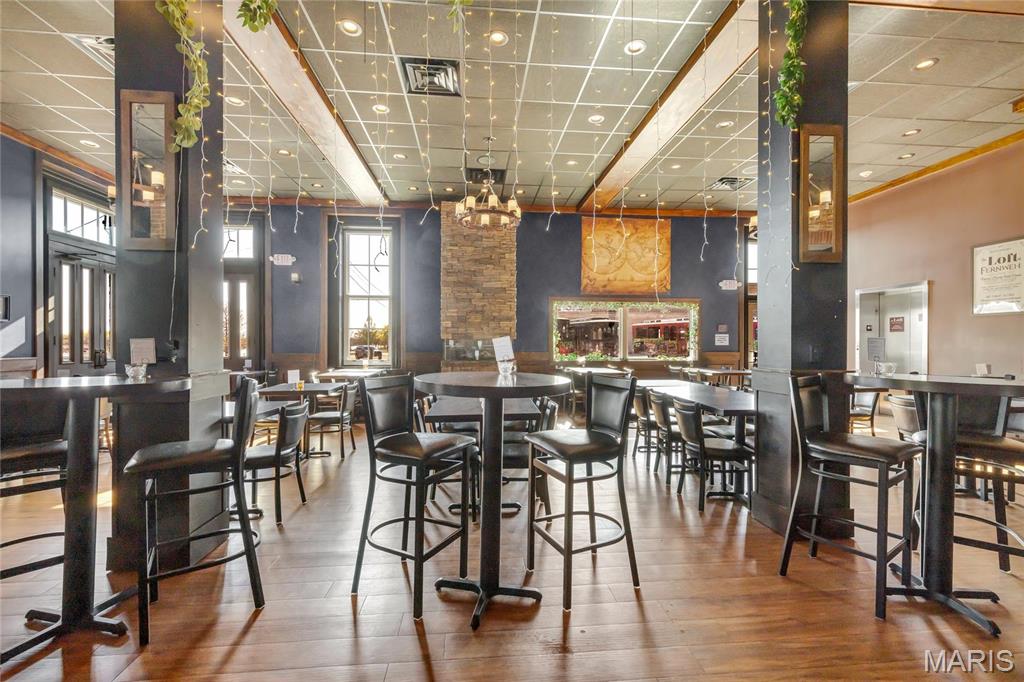 East Wharf Street - Commercial Sale