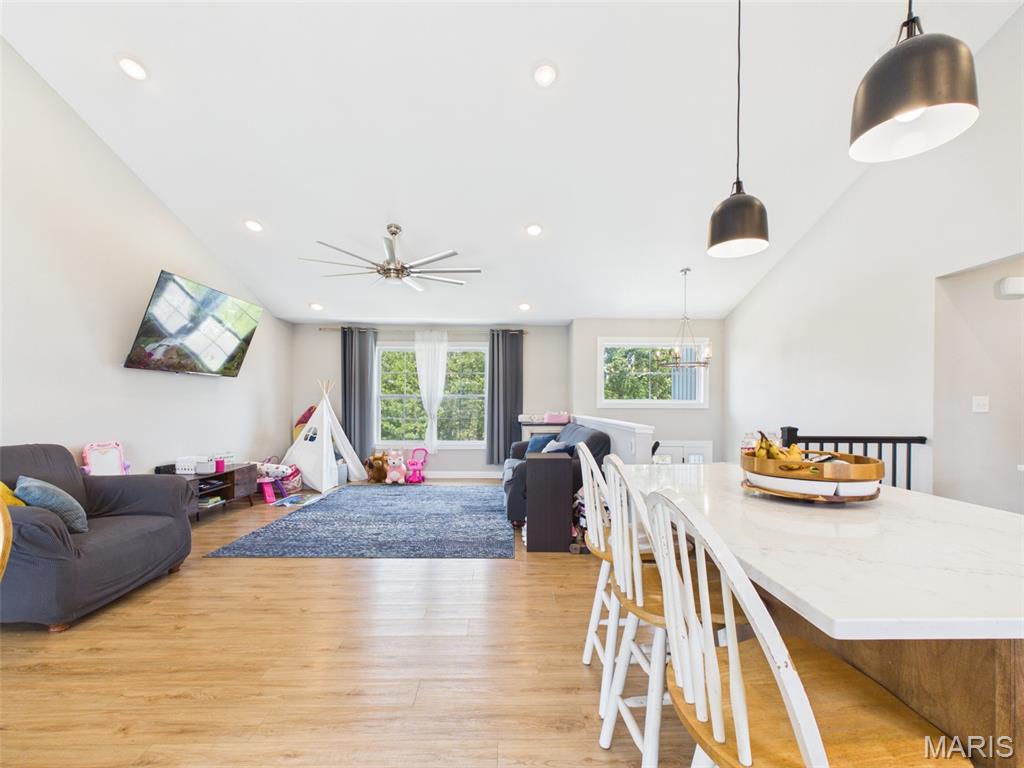 Pinnacle The Summit Ph 1A - Residential