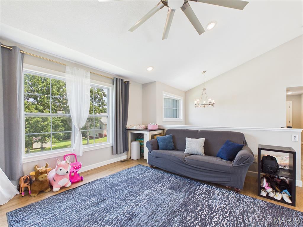 Pinnacle The Summit Ph 1A - Residential