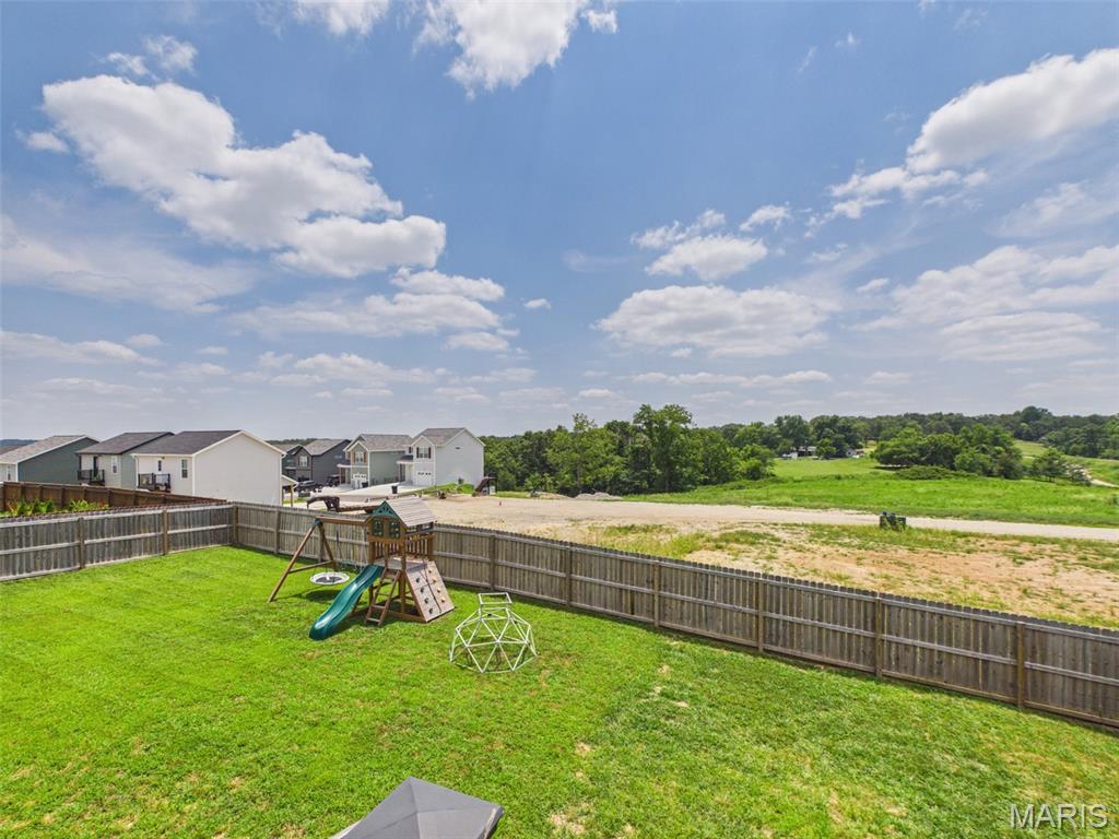 Pinnacle The Summit Ph 1A - Residential
