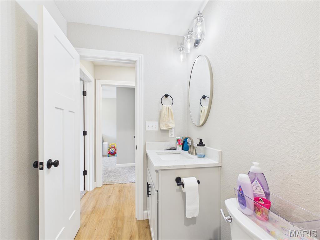 Pinnacle The Summit Ph 1A - Residential