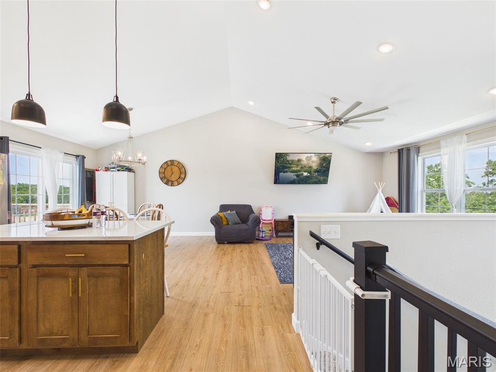 Pinnacle The Summit Ph 1A - Residential