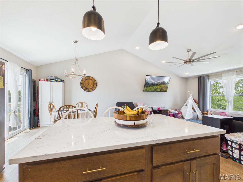 Pinnacle The Summit Ph 1A - Residential