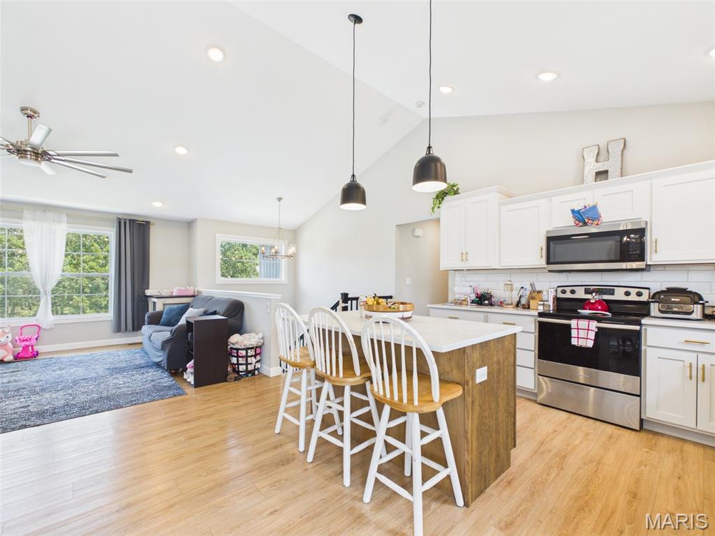 Pinnacle The Summit Ph 1A - Residential