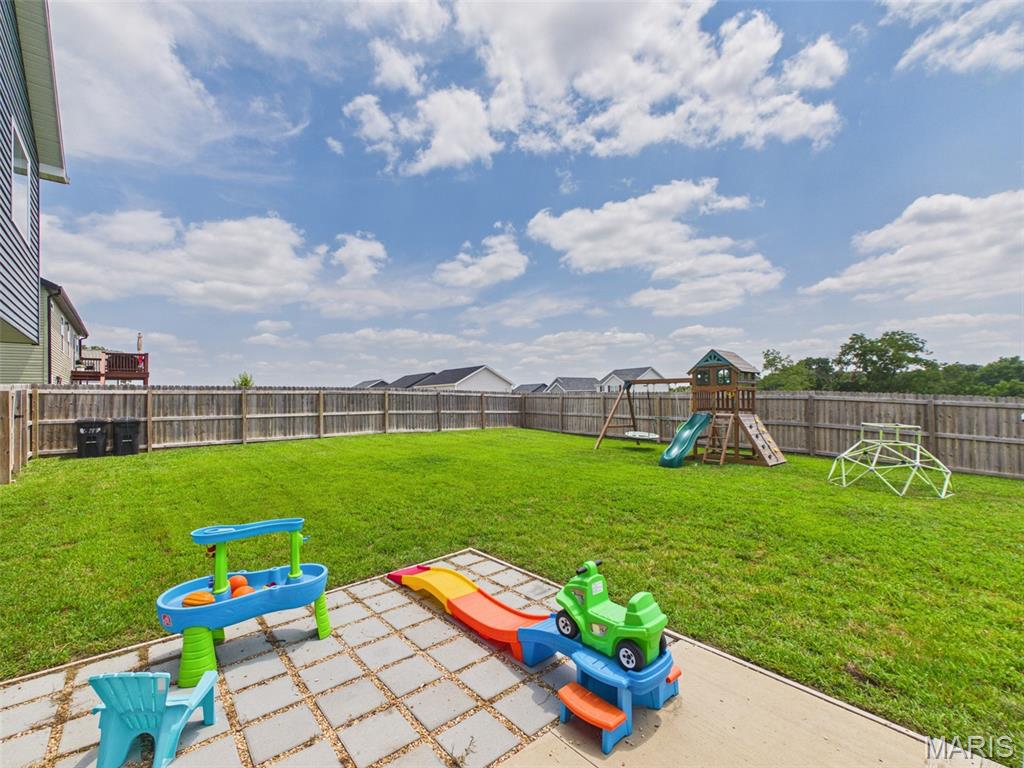 Pinnacle The Summit Ph 1A - Residential
