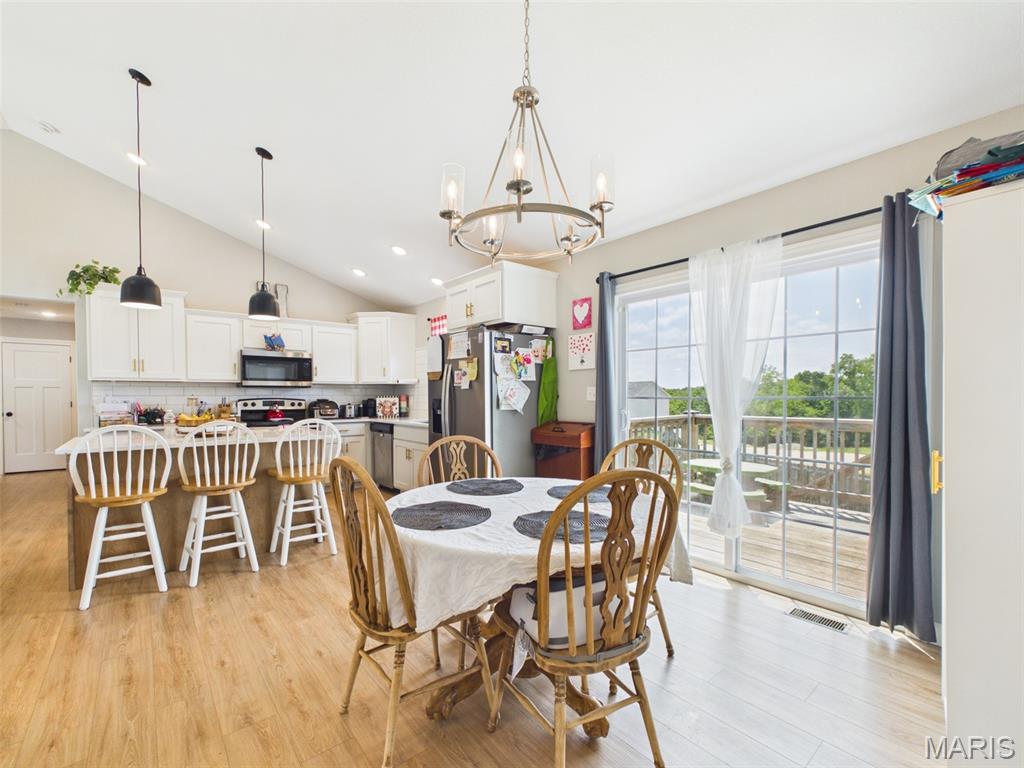Pinnacle The Summit Ph 1A - Residential