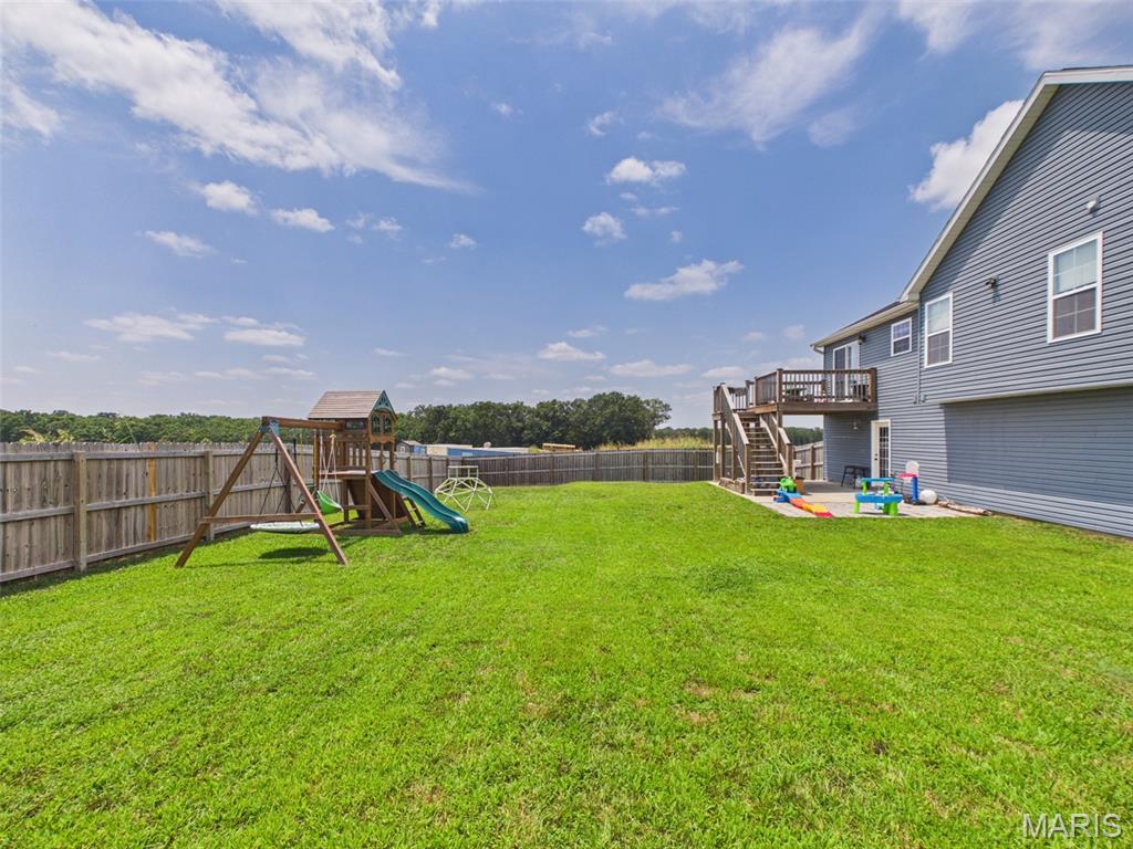 Pinnacle The Summit Ph 1A - Residential