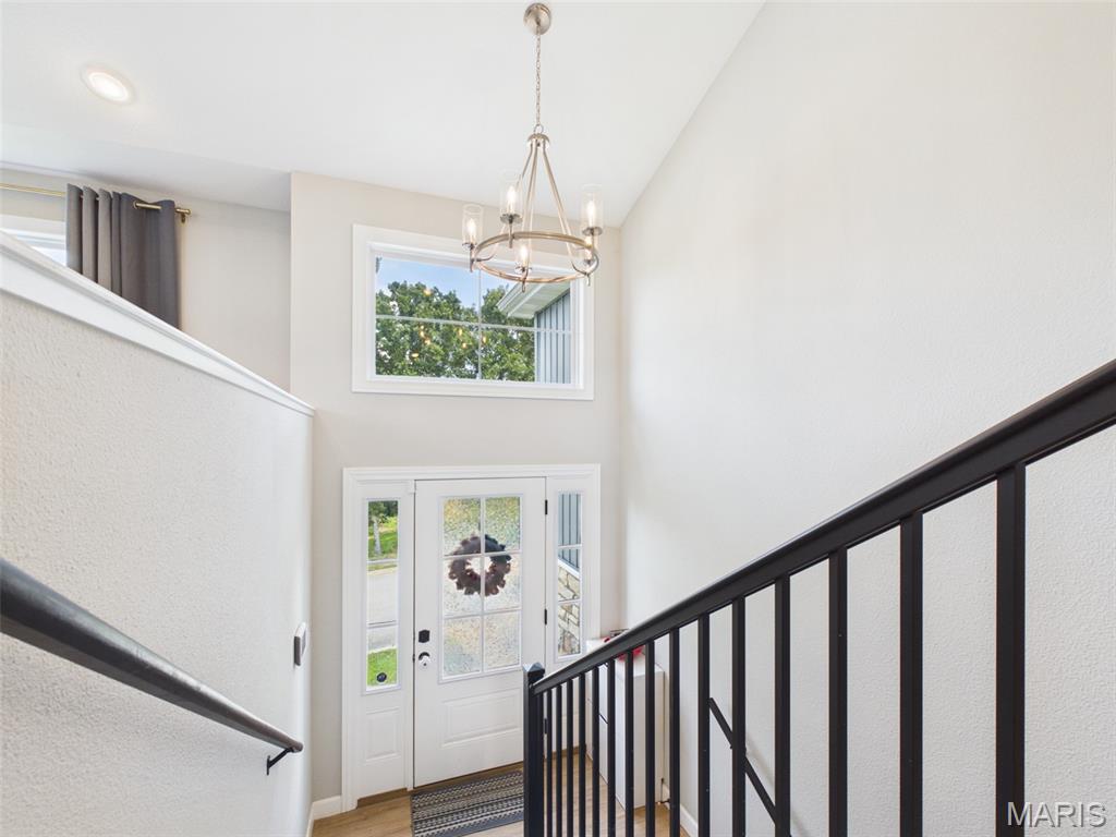 Pinnacle The Summit Ph 1A - Residential