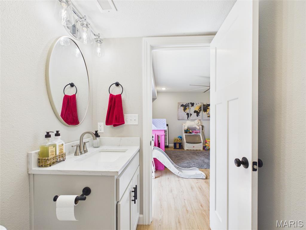 Pinnacle The Summit Ph 1A - Residential