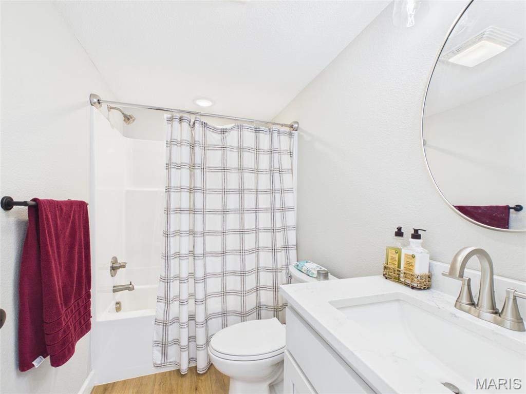 Pinnacle The Summit Ph 1A - Residential