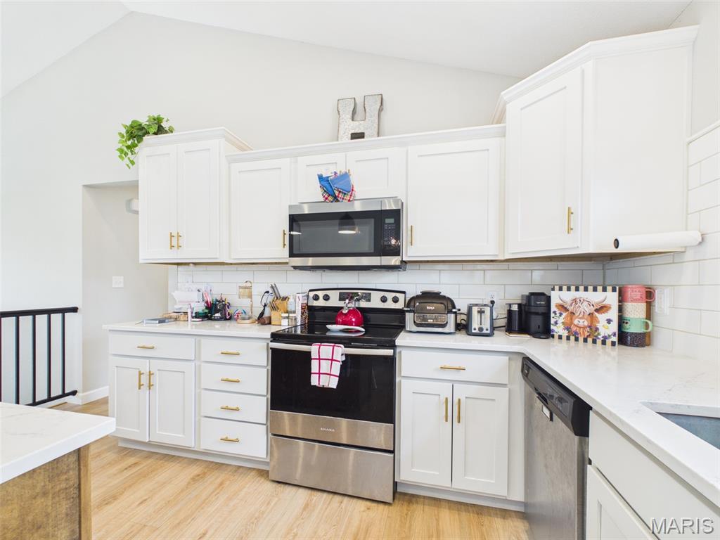 Pinnacle The Summit Ph 1A - Residential