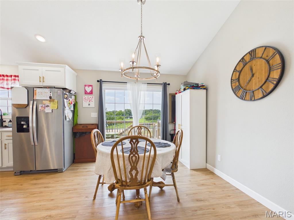 Pinnacle The Summit Ph 1A - Residential