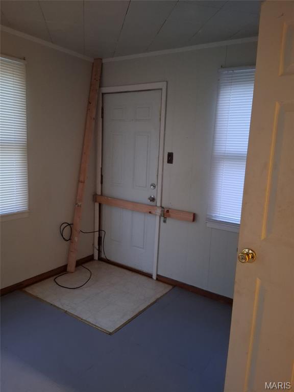 Country Club Hills Add 2 - Residential Lease