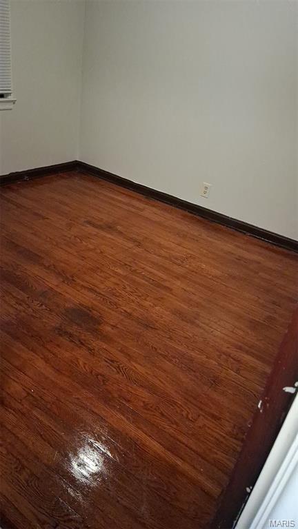 Country Club Hills Add 2 - Residential Lease