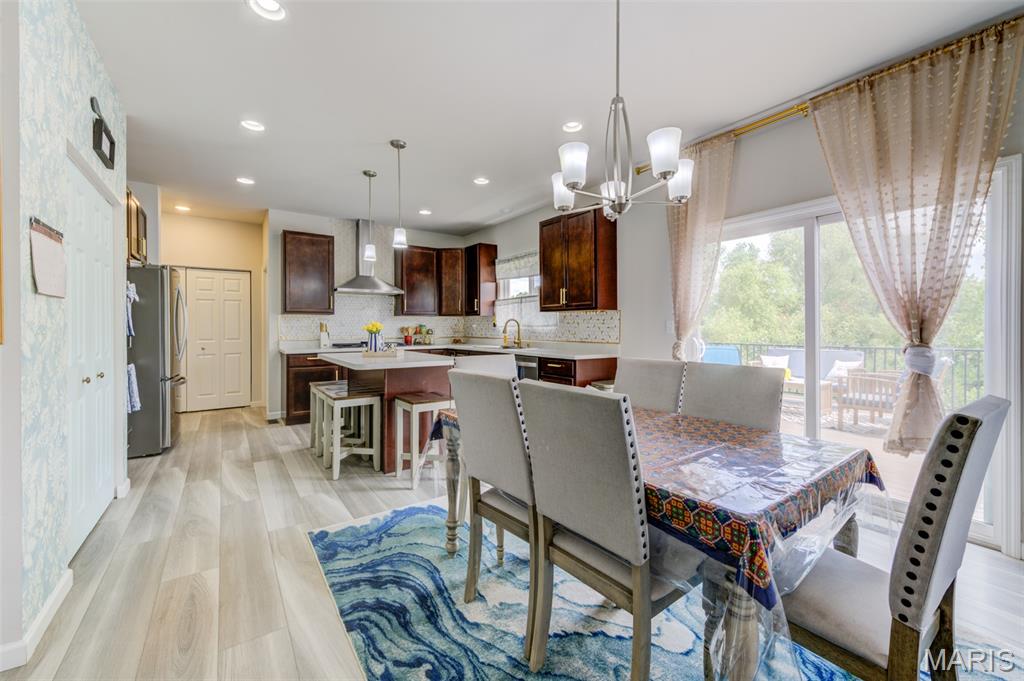 Fox Ridge #6 - Residential