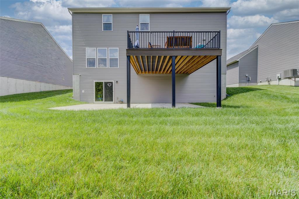 Fox Ridge #6 - Residential