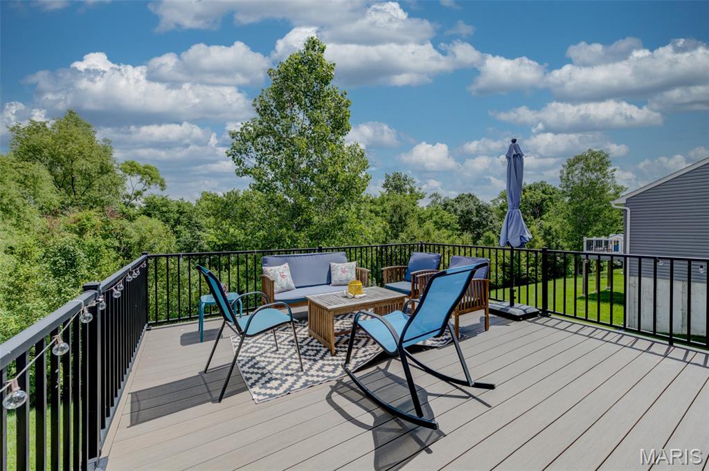 Fox Ridge #6 - Residential