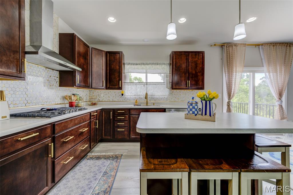 Fox Ridge #6 - Residential