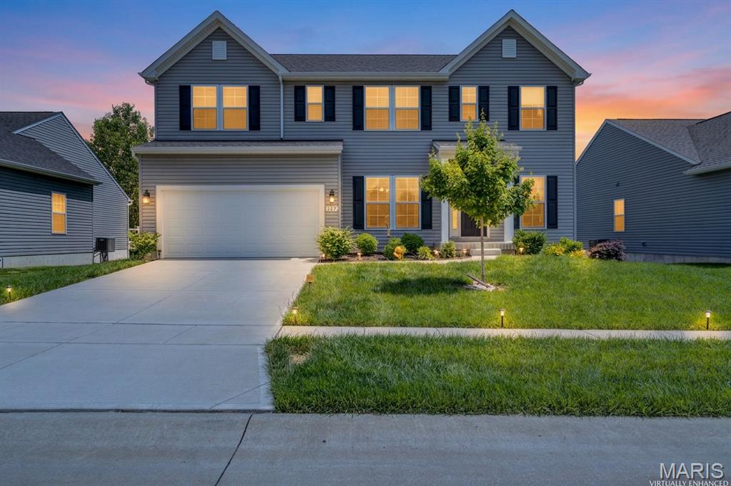 Fox Ridge #6 - Residential