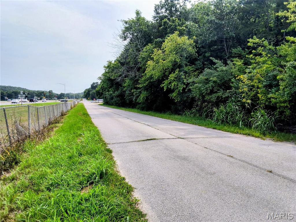 Riverview Heights - Land