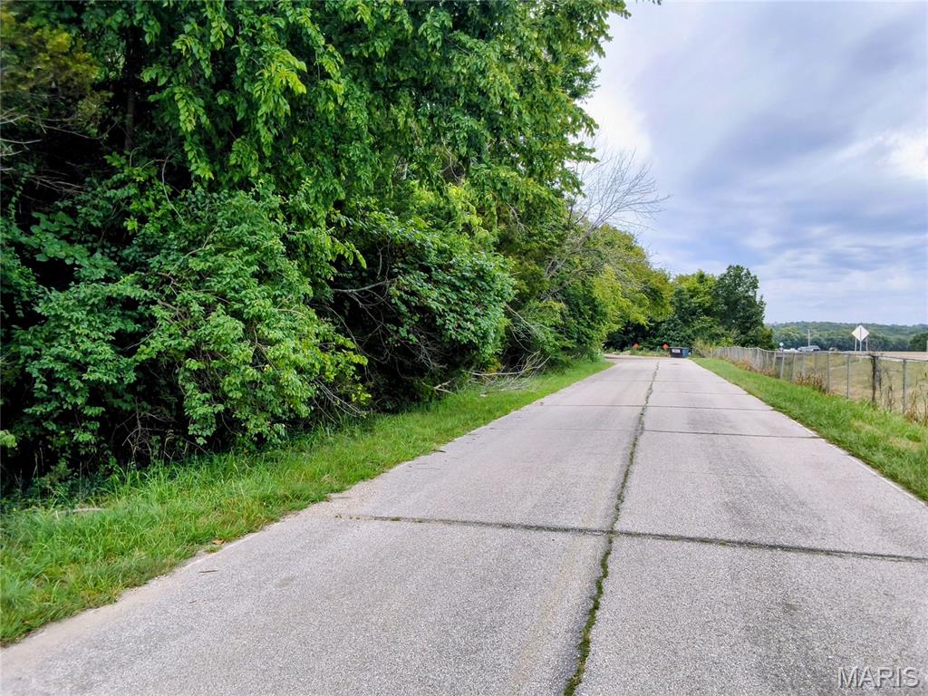 Currently zoned residential, this 1.31 acre lot in Cedar Hill could be your new homesite or it might just be the commercial opportunity you've been waiting for!