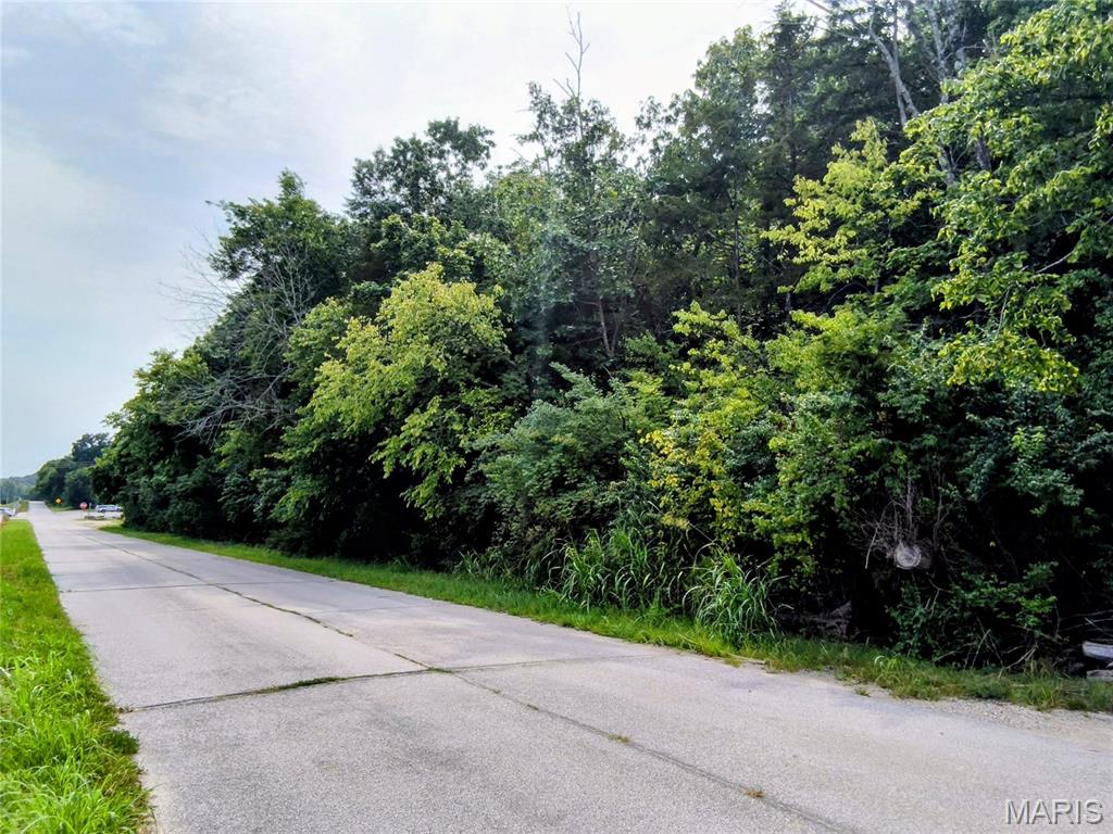 Riverview Heights - Land