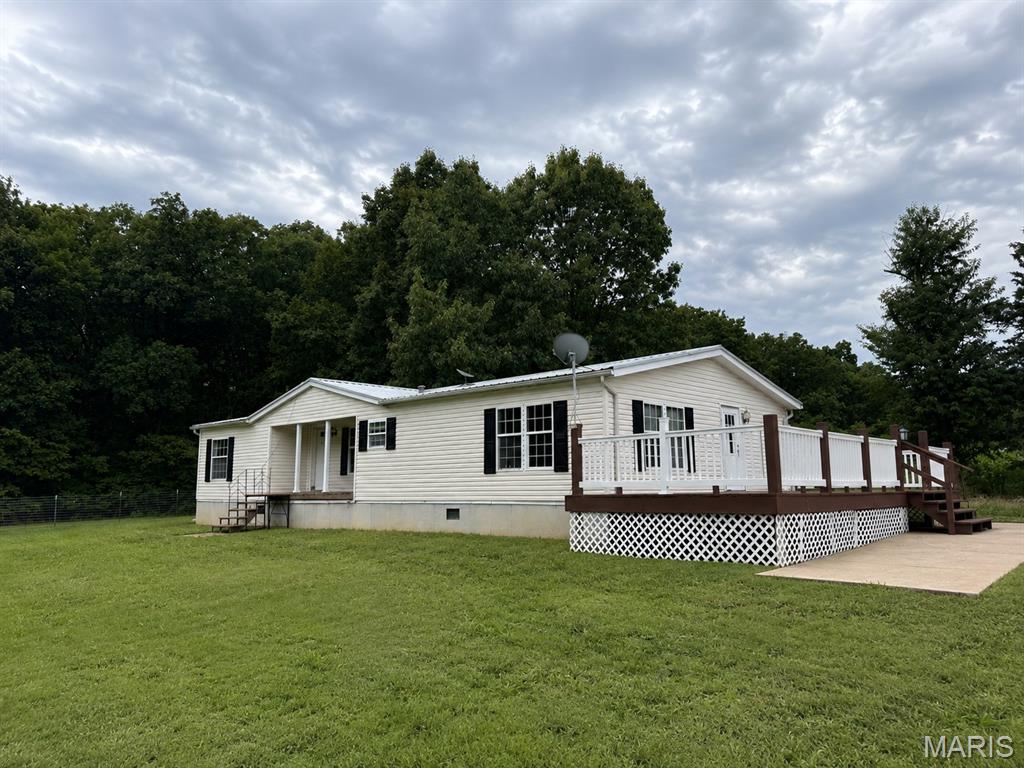 Country View - Residential