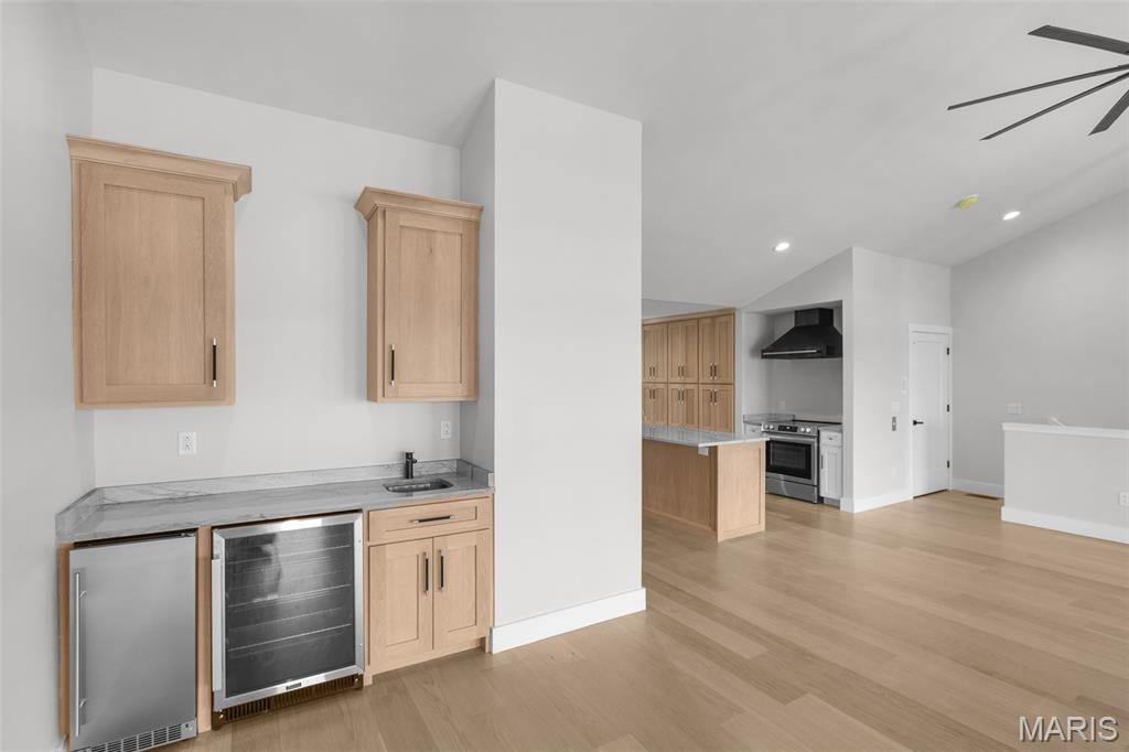 Riverview Court - Residential