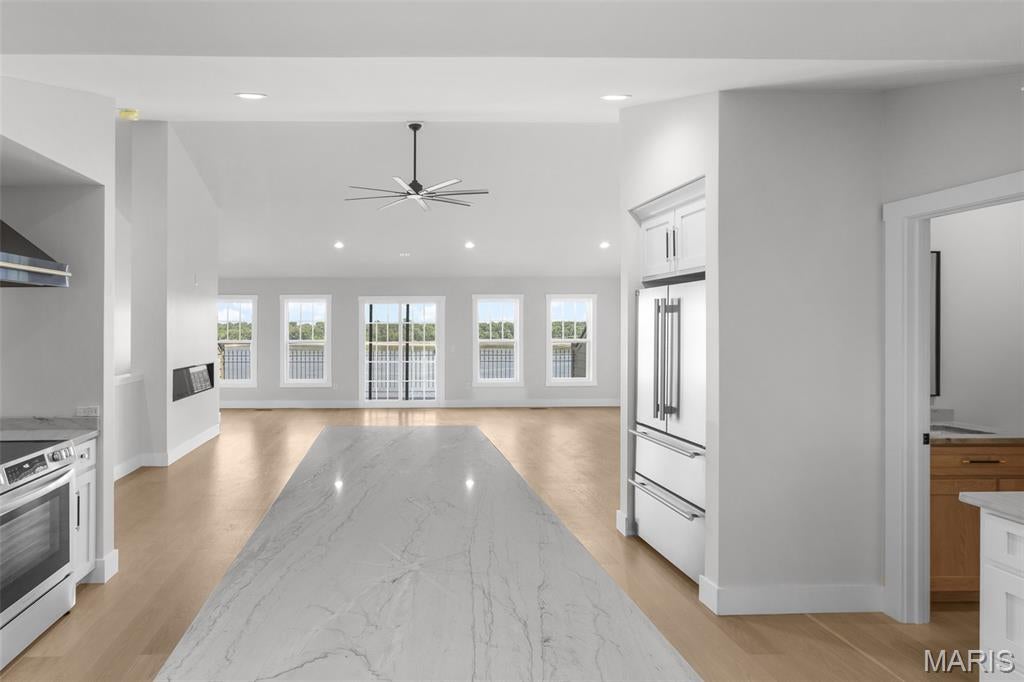 Riverview Court - Residential