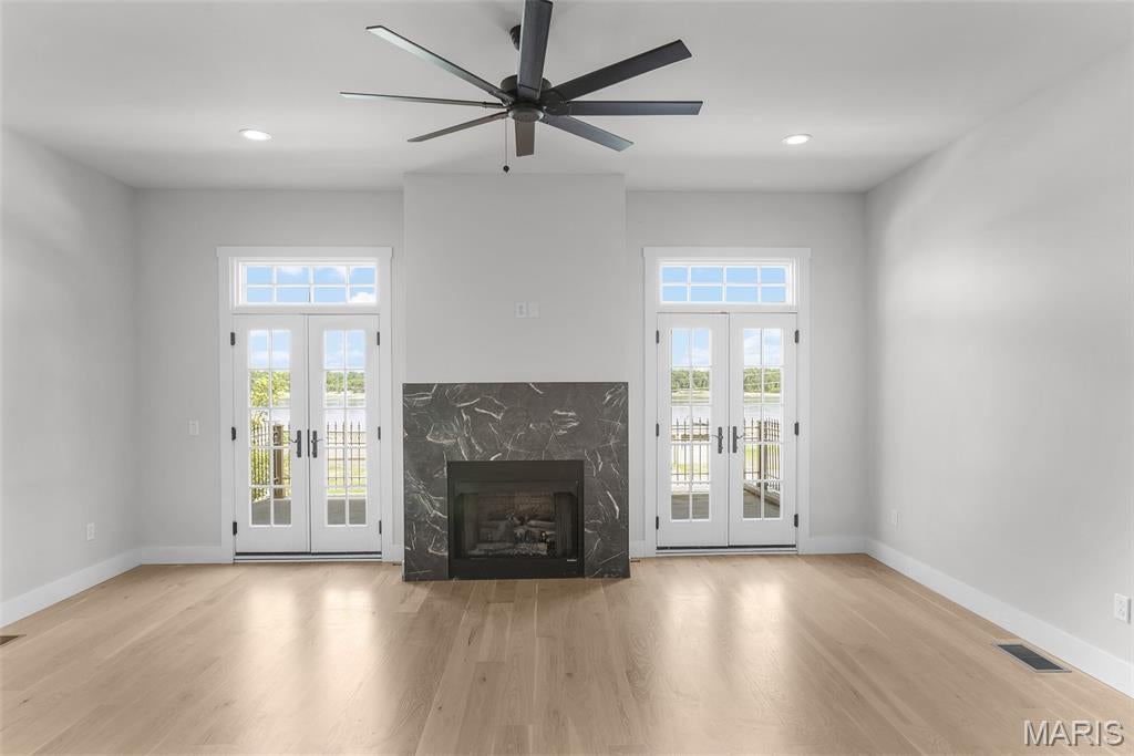 Riverview Court - Residential