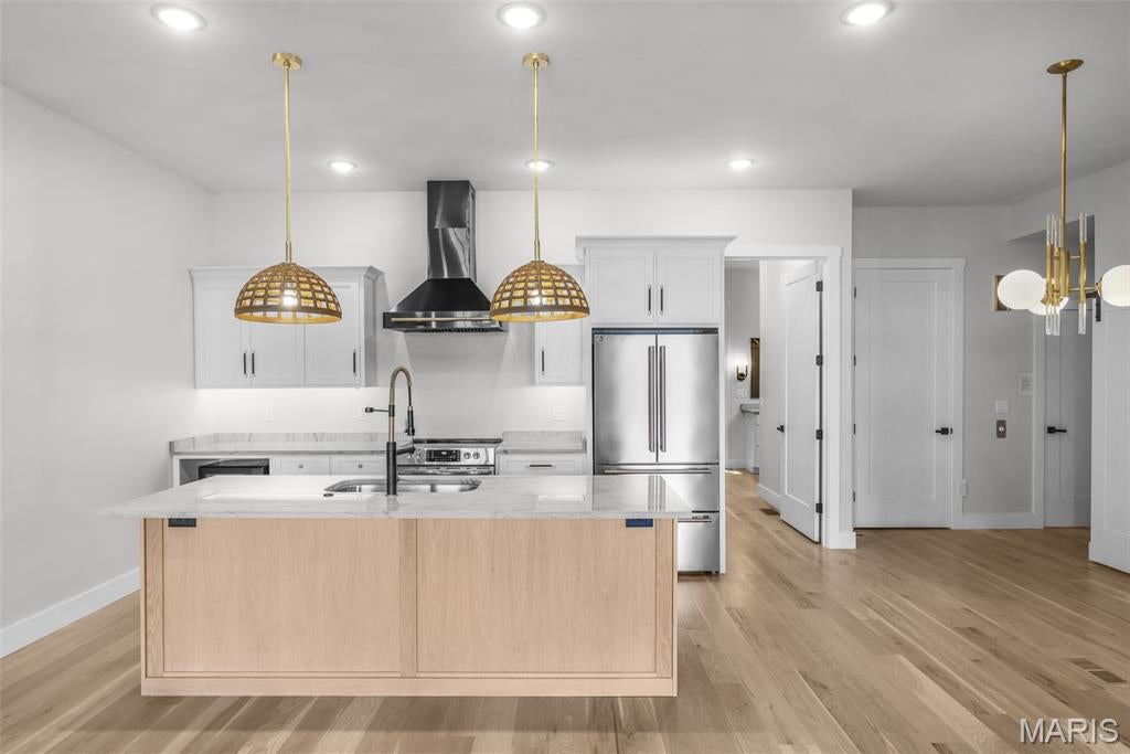 Riverview Court - Residential