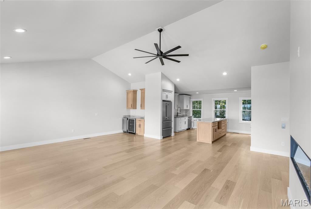 Riverview Court - Residential