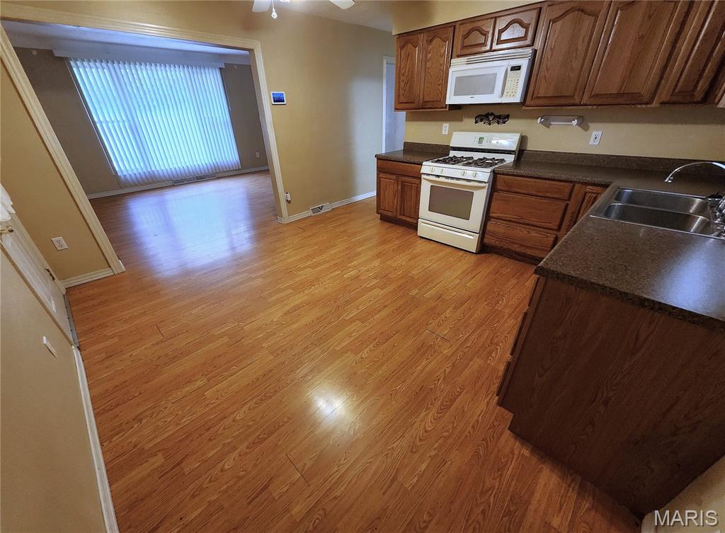 Sunny Dell Acres - Residential