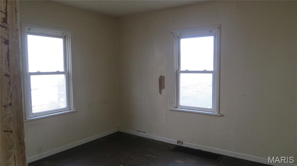 First Add To Parkview Add - Residential