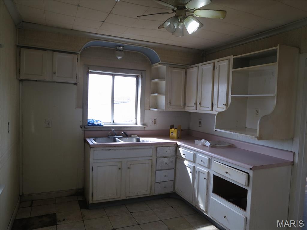 First Add To Parkview Add - Residential