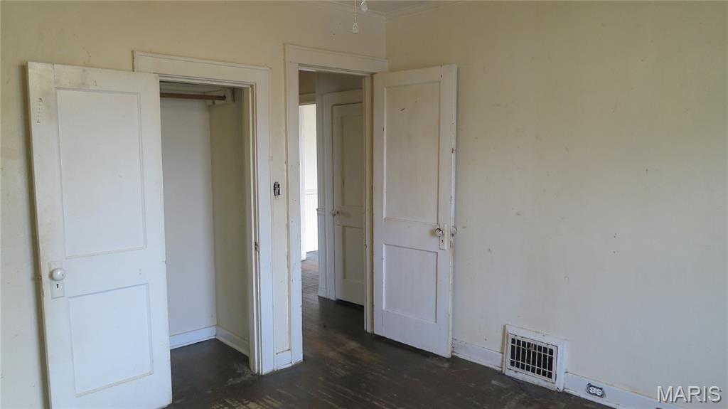 First Add To Parkview Add - Residential