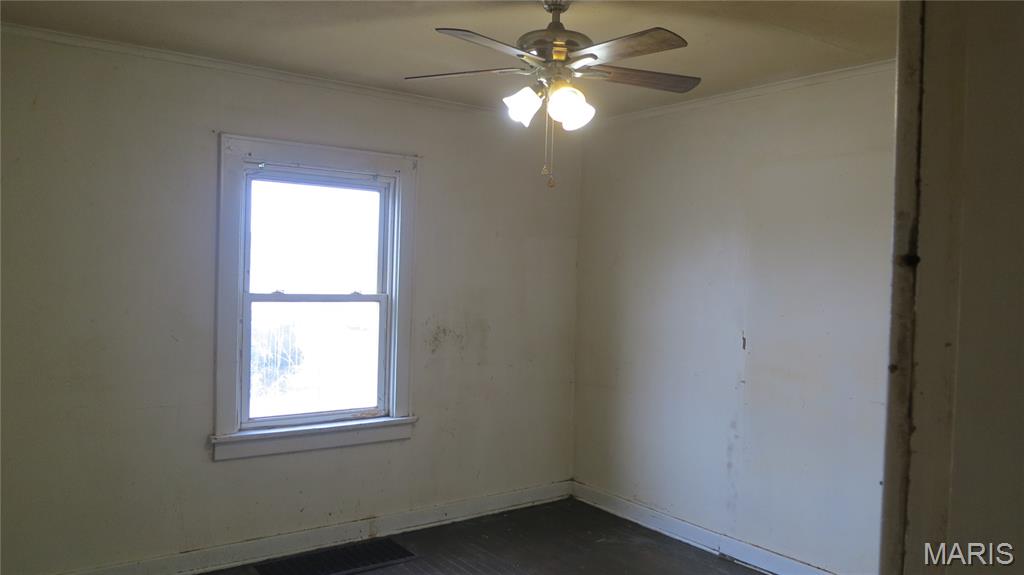 First Add To Parkview Add - Residential