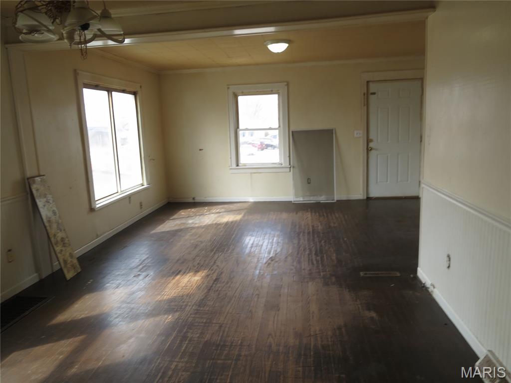 First Add To Parkview Add - Residential
