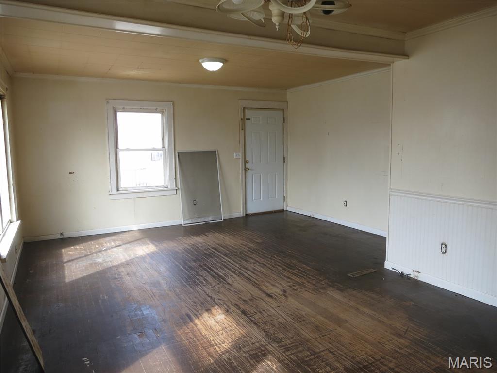 First Add To Parkview Add - Residential