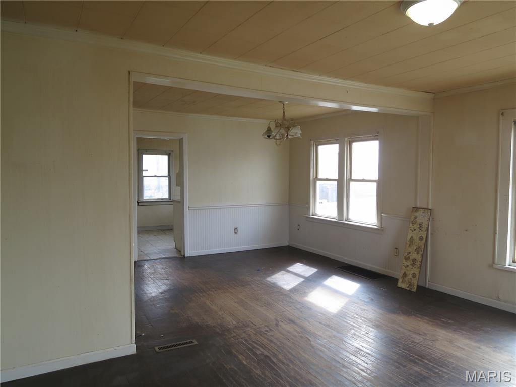 First Add To Parkview Add - Residential