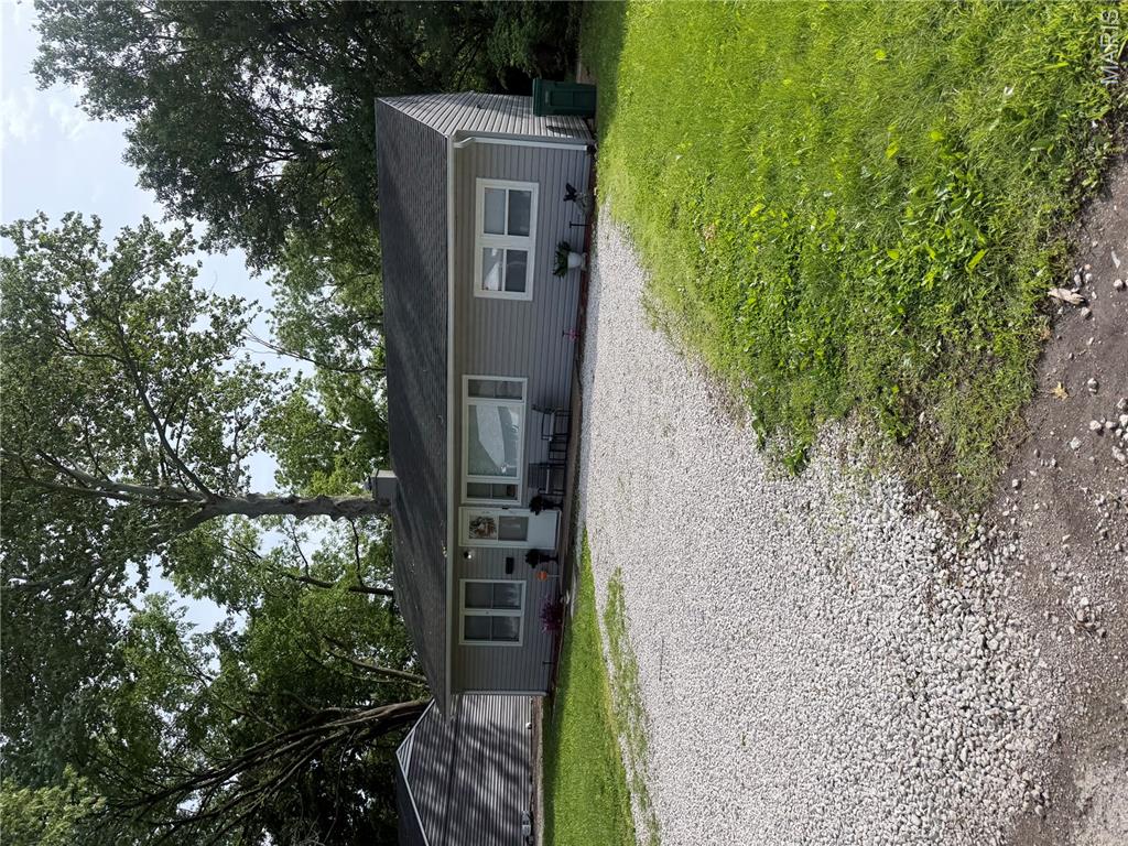 City View Place Sub - Residential
