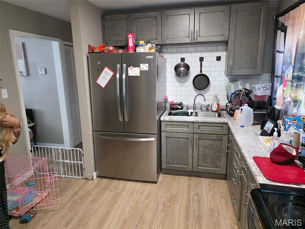 City View Place Sub - Residential